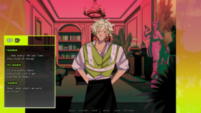 Screenshot 2
