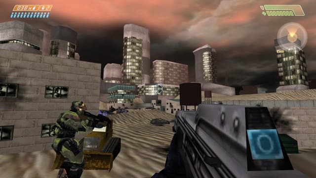 Screenshot 8