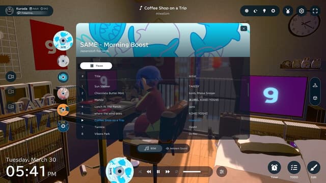 Screenshot 5