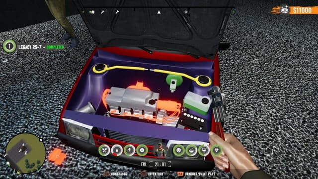 Screenshot 6