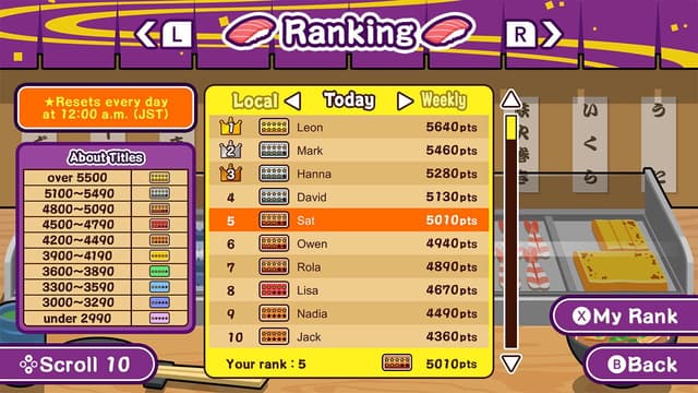 Screenshot 5