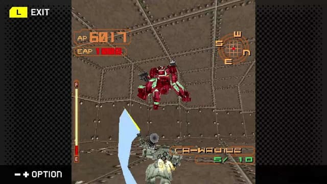 Screenshot 5