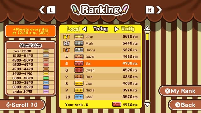 Screenshot 4