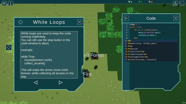 Screenshot 5