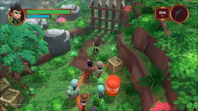 Screenshot 3