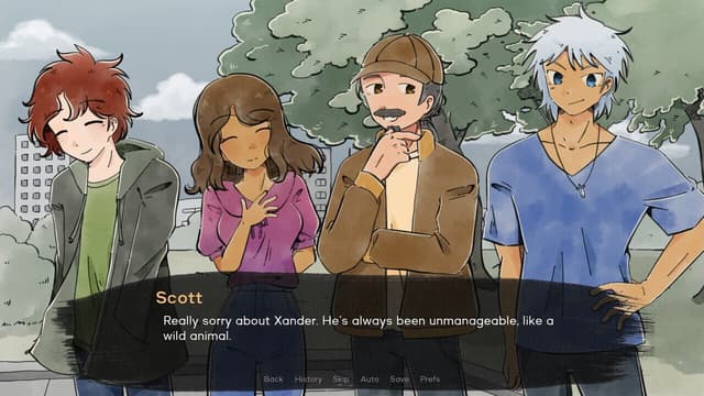 Screenshot 8