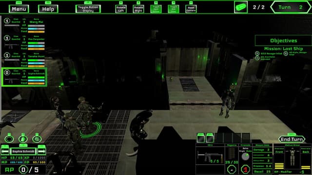 Screenshot 4