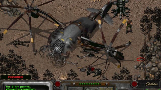 Screenshot 5