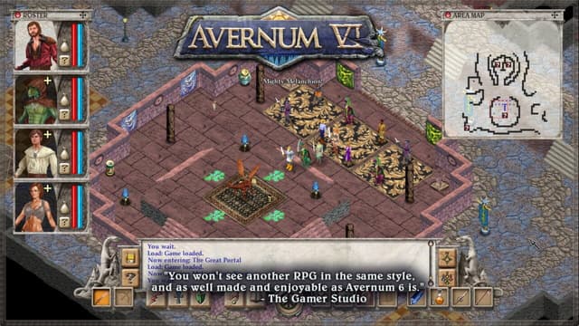 Screenshot 3