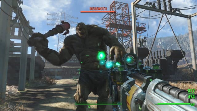 Screenshot 4