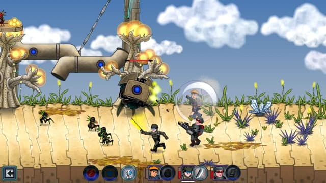 Screenshot 5