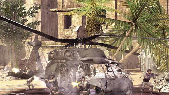 Screenshot 5