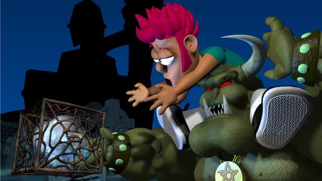 Screenshot 5