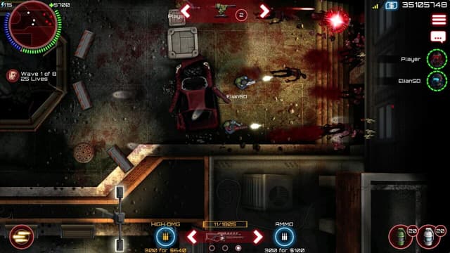 Screenshot 5