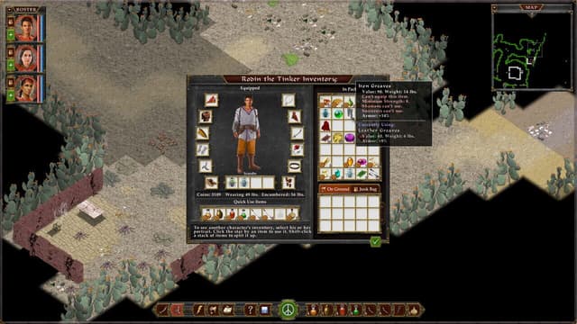 Screenshot 3