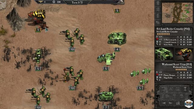 Screenshot 4