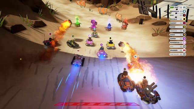 Screenshot 5