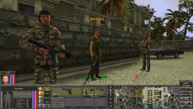 Screenshot 4
