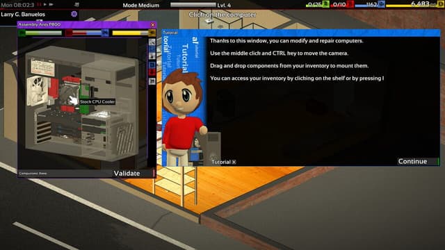 Screenshot 4
