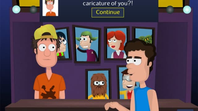 Screenshot 5
