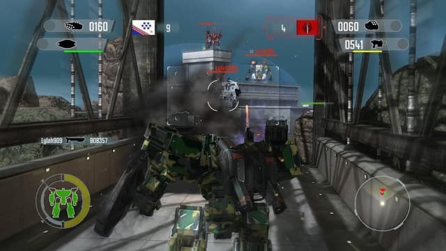 Screenshot 5