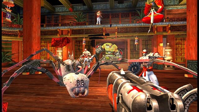 Screenshot 5