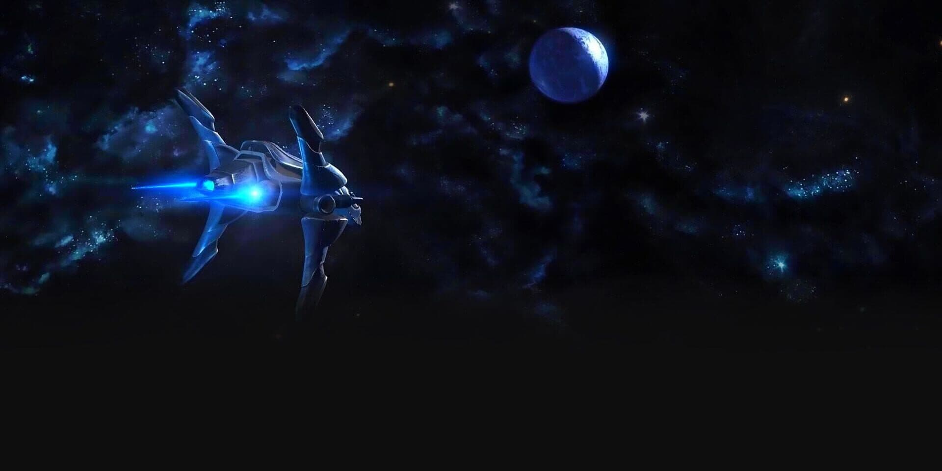 Space Rangers