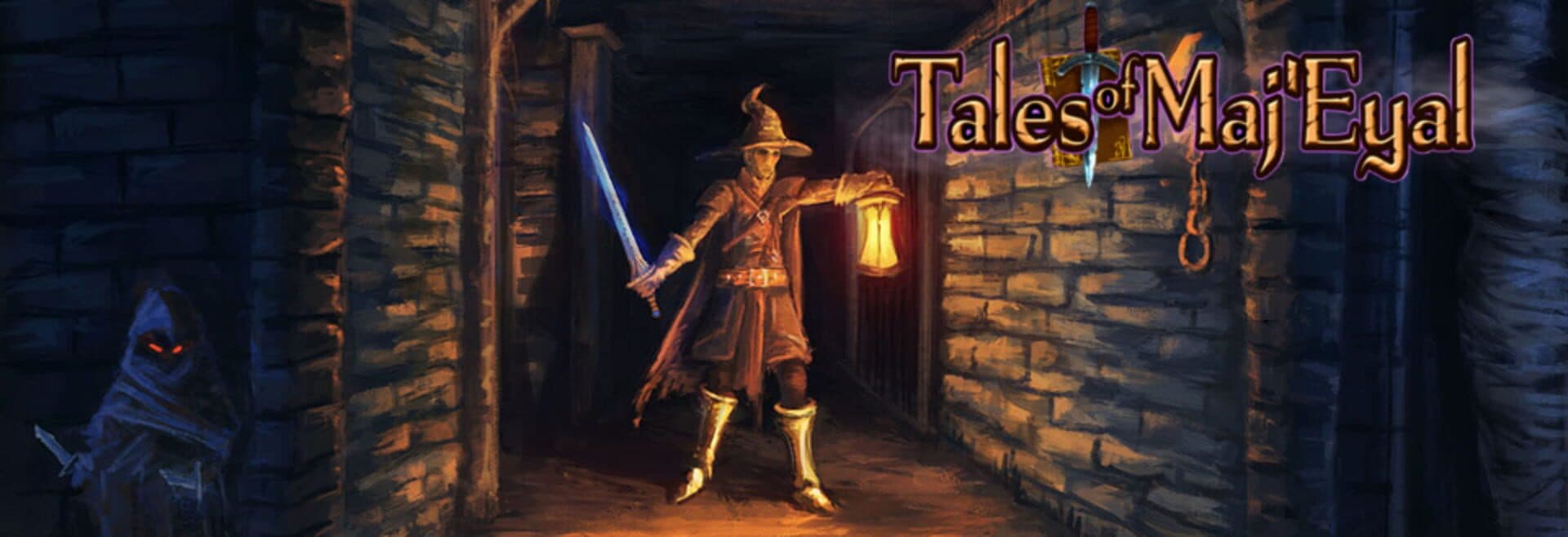 Tales of Maj'Eyal