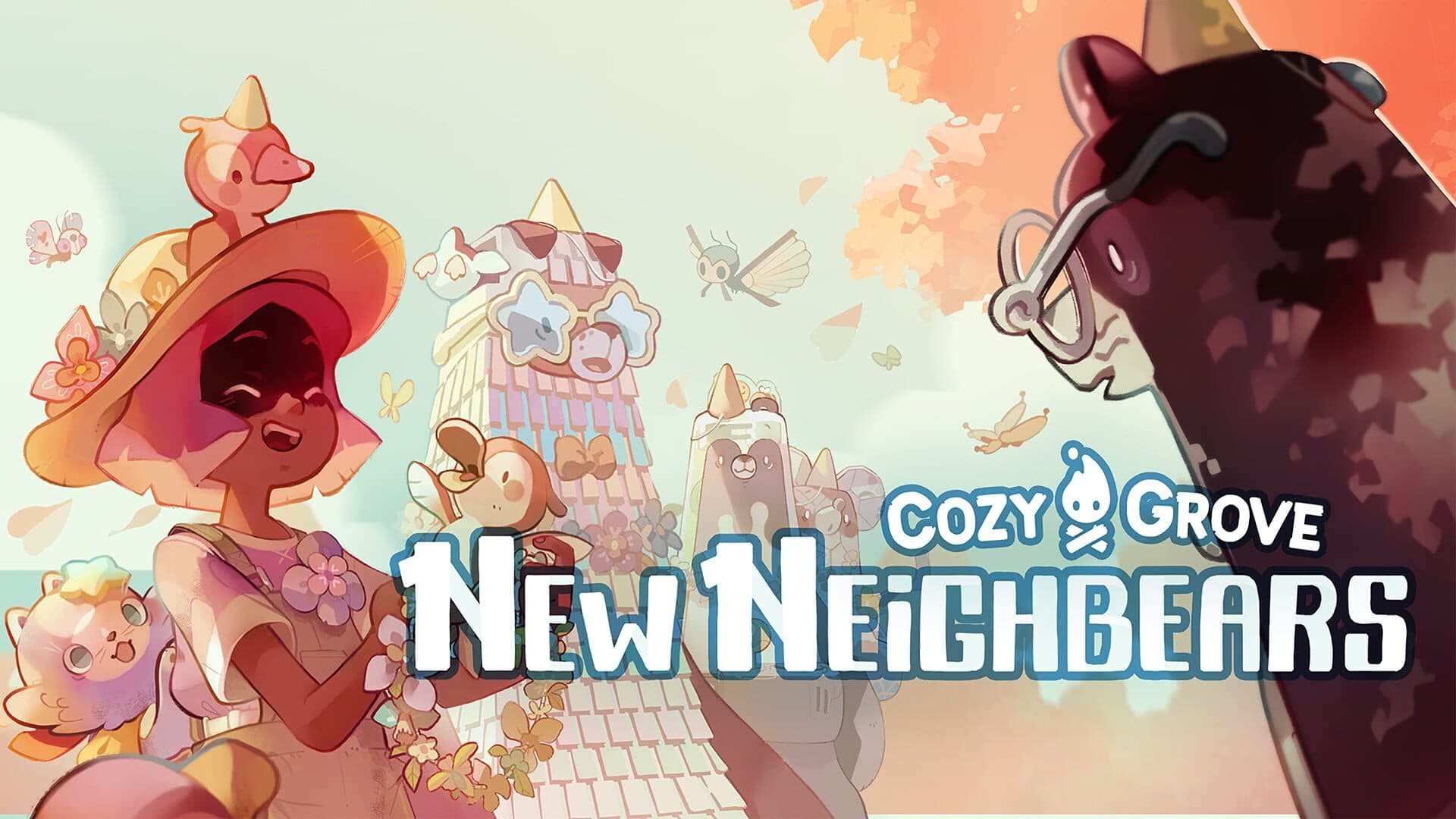 Cozy Grove