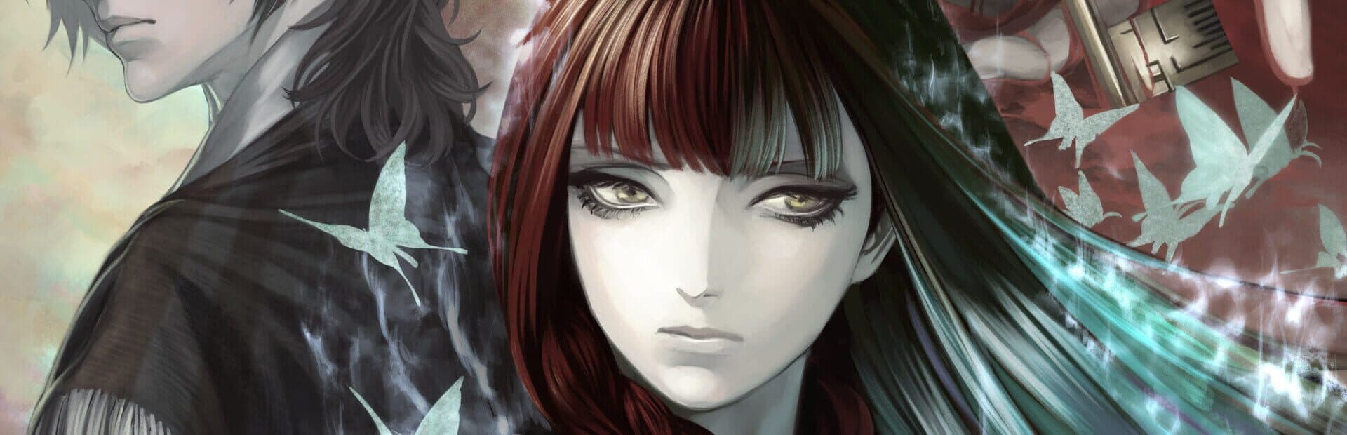 The House in Fata Morgana