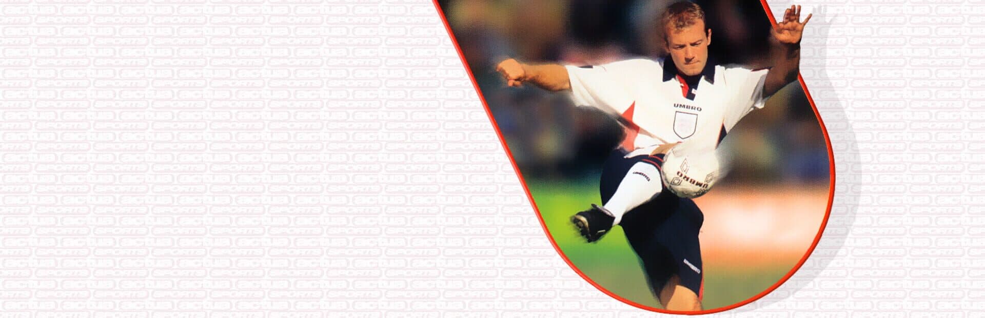 Actua Soccer