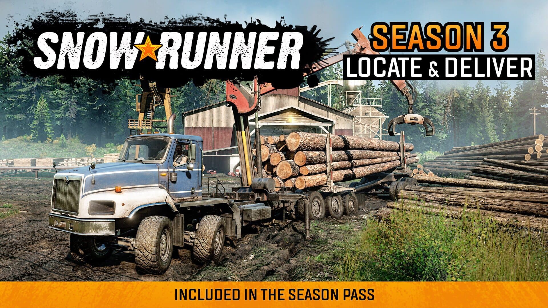 Spintires