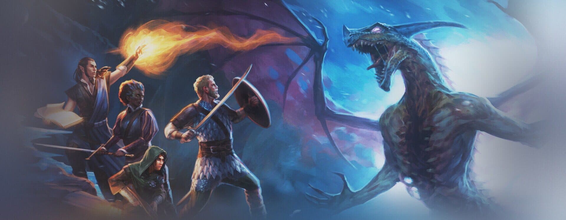 Pillars of Eternity