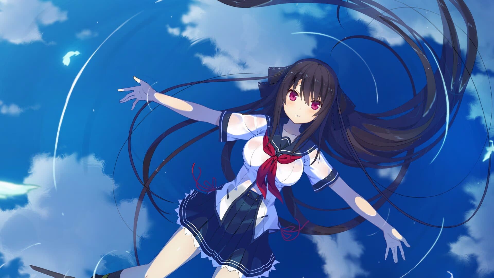 Aokana