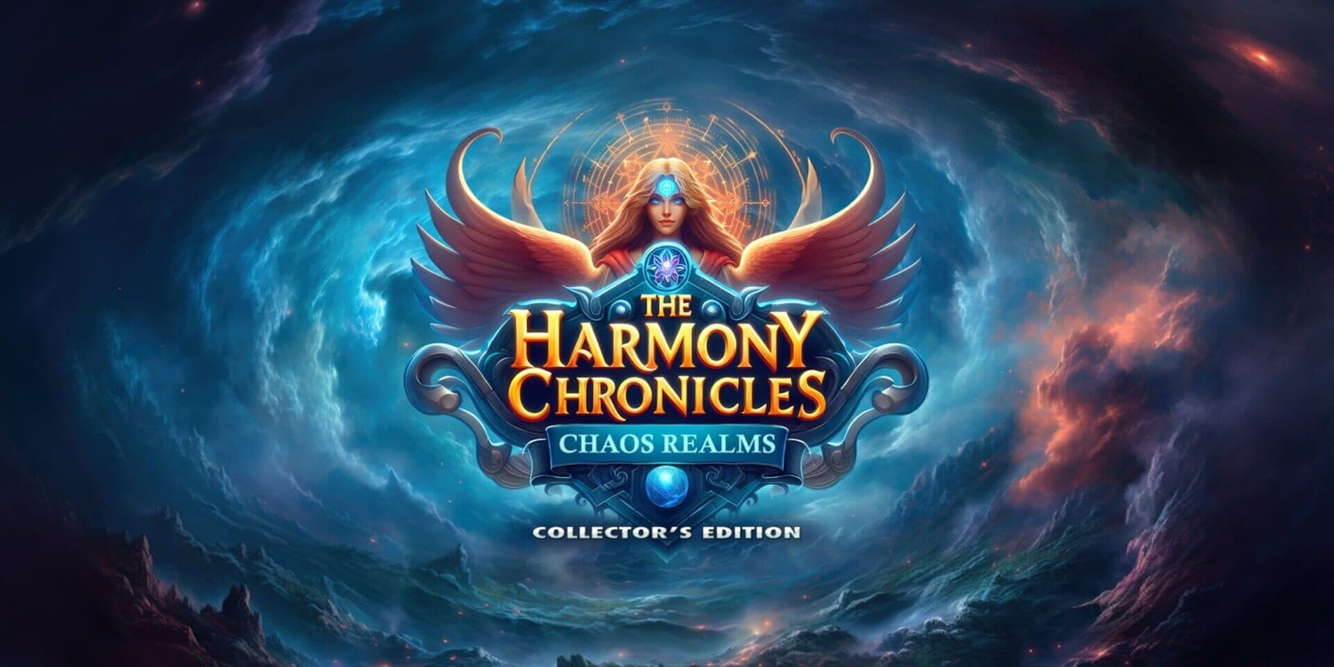 The Harmony Chronicles