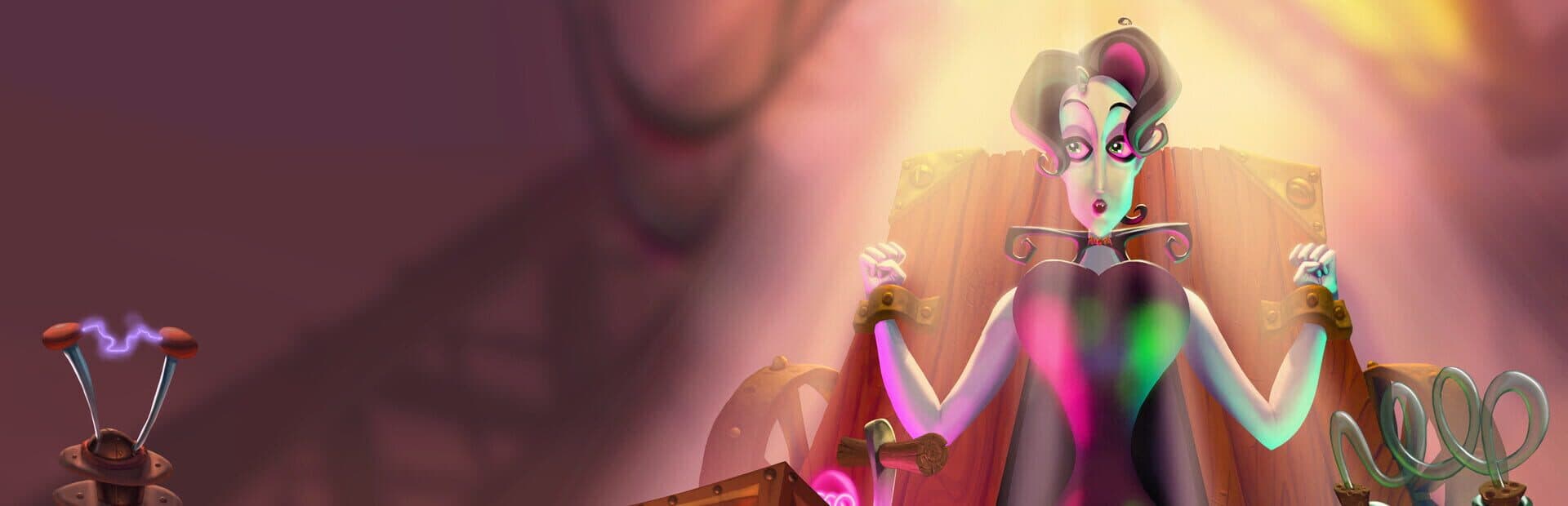 A Vampyre Story