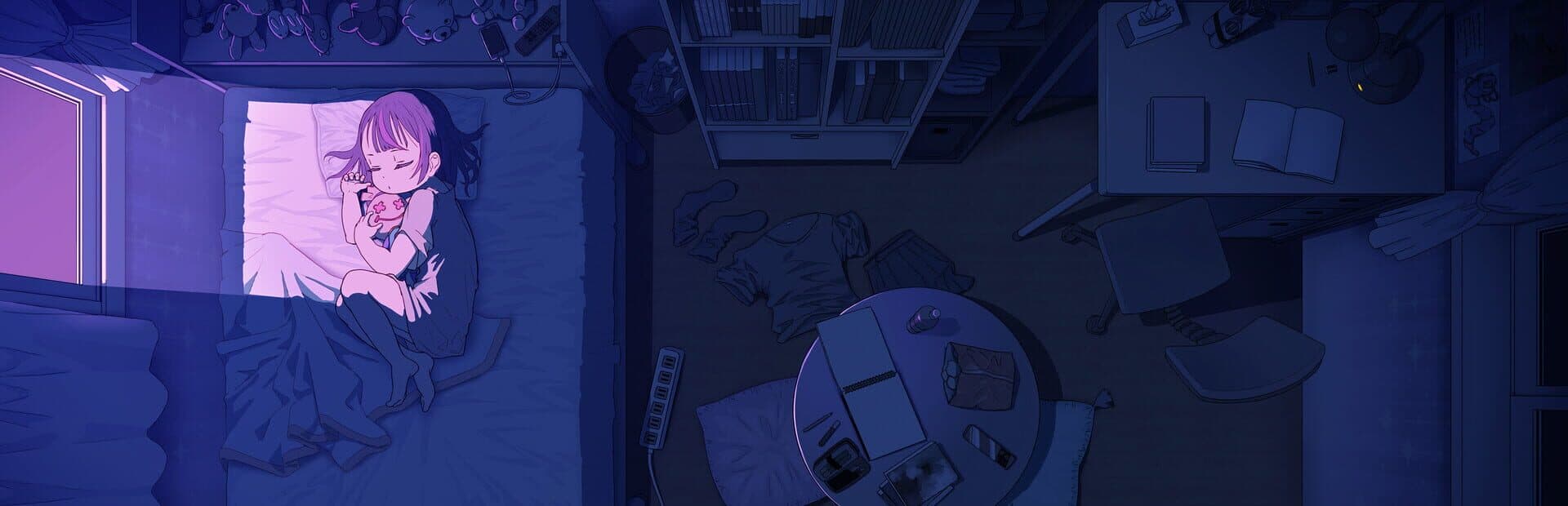 NeverAwake