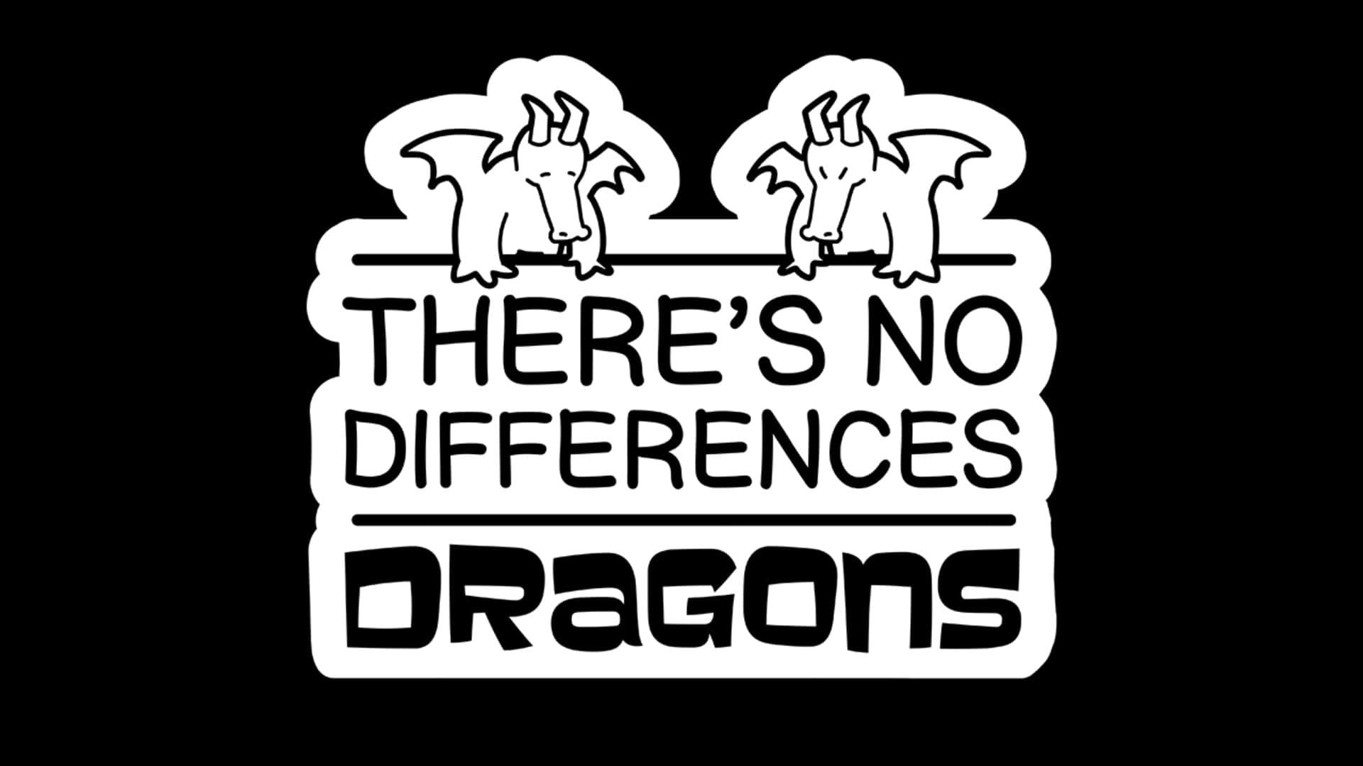 There's No