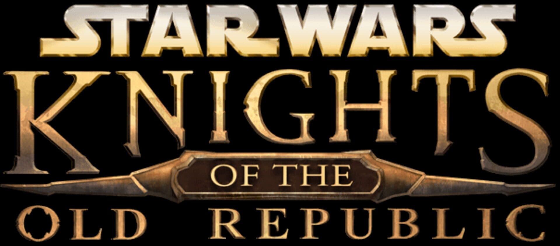 Star Wars: Knights of the Old Republic
