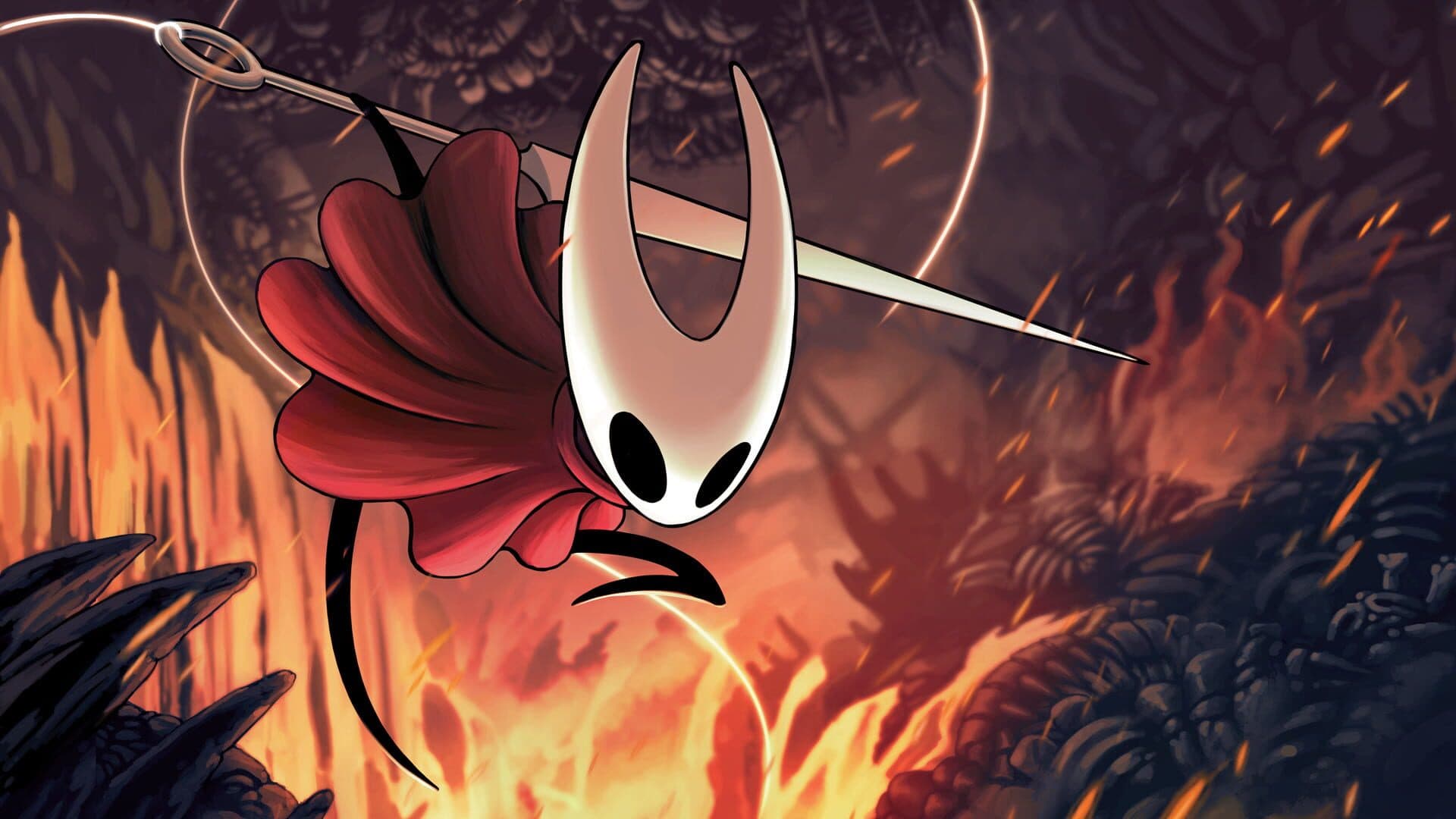 Hollow Knight