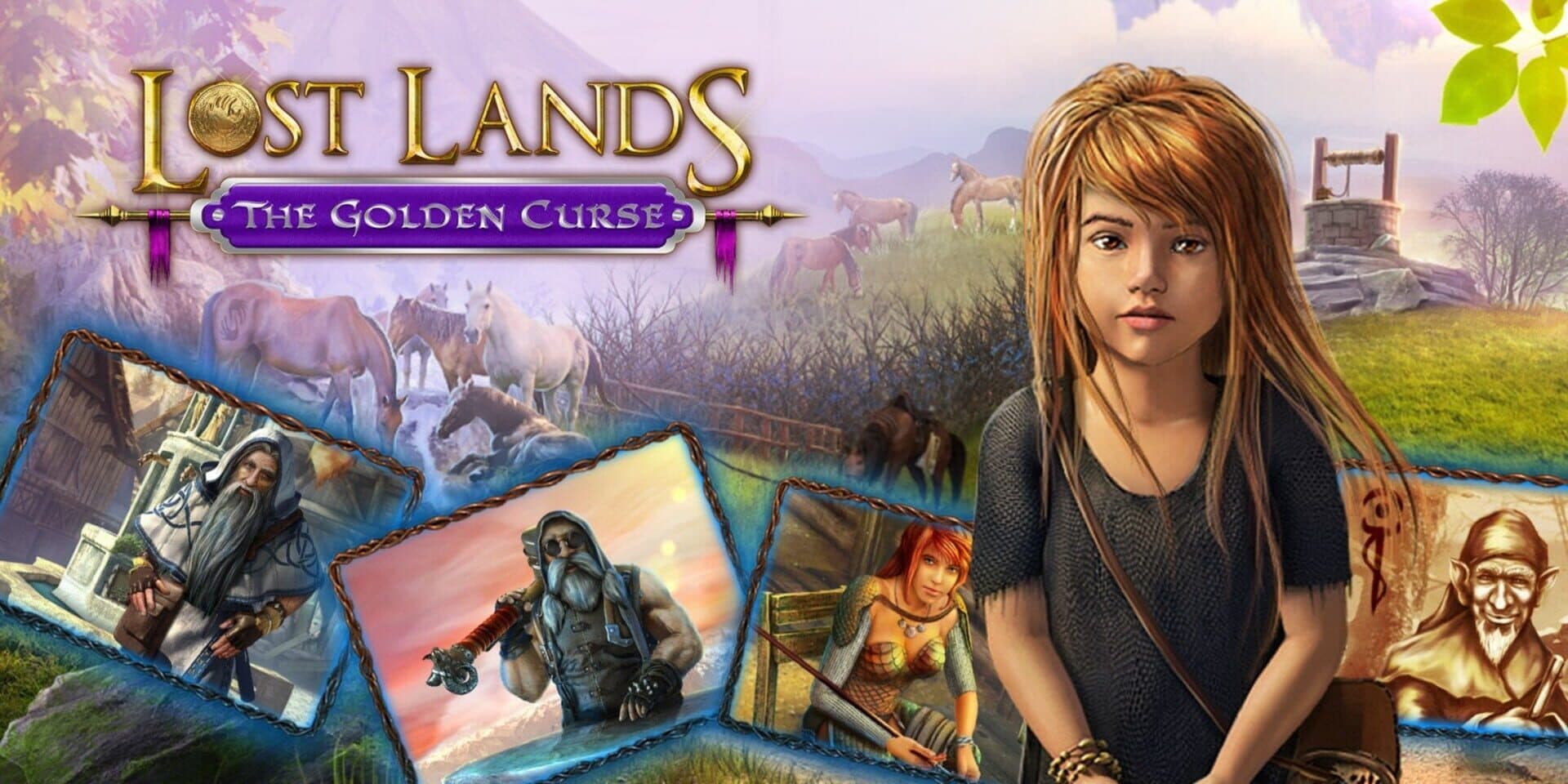 Lost Lands