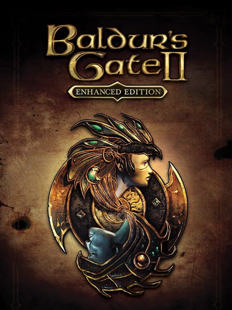 Baldur's Gate