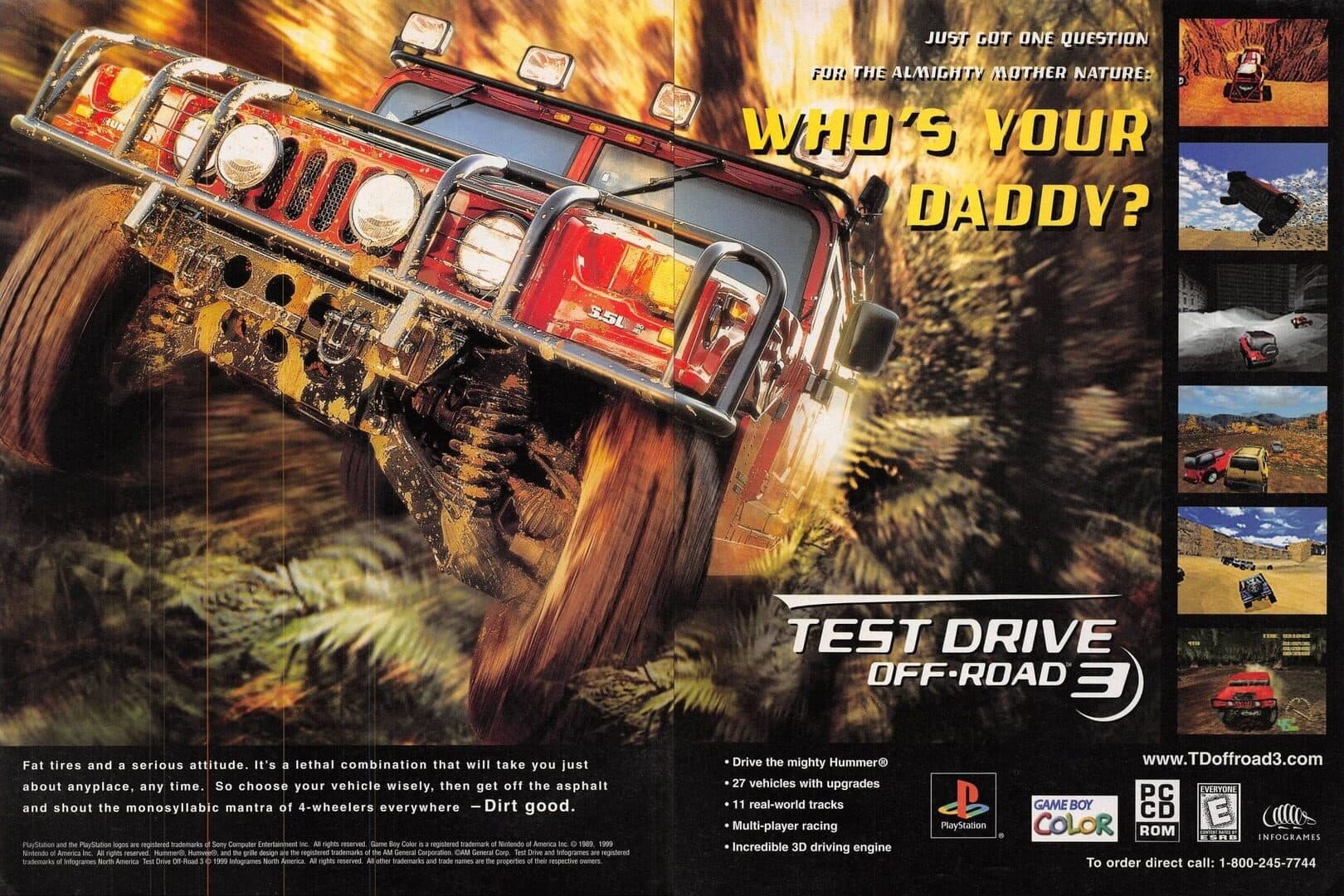 Test Drive