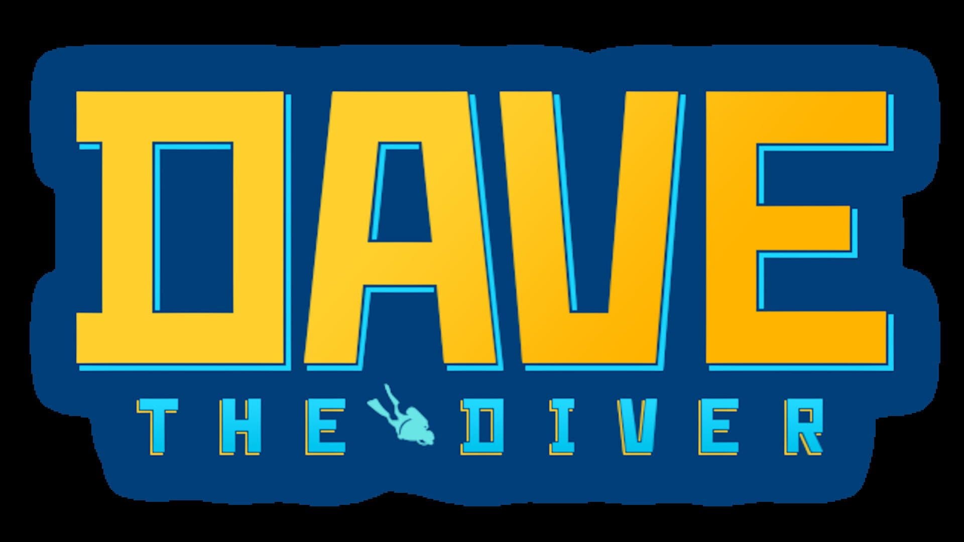 Dave the Diver