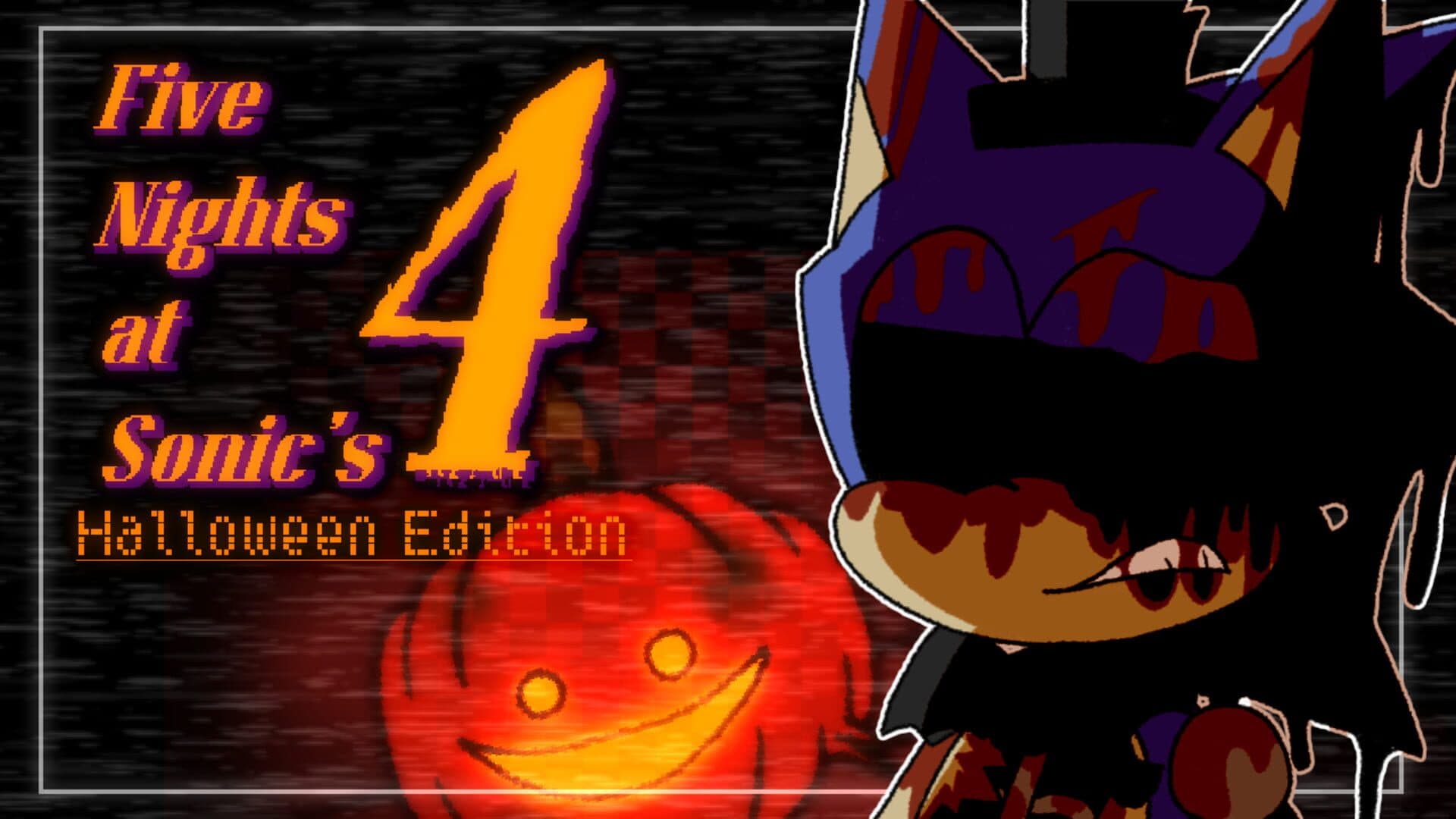 Five Nights at Sonic's