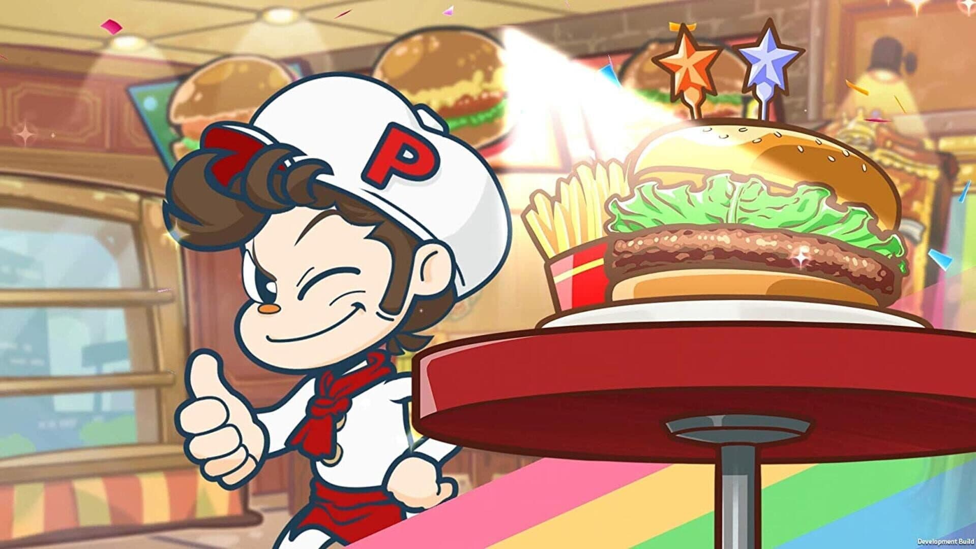 BurgerTime