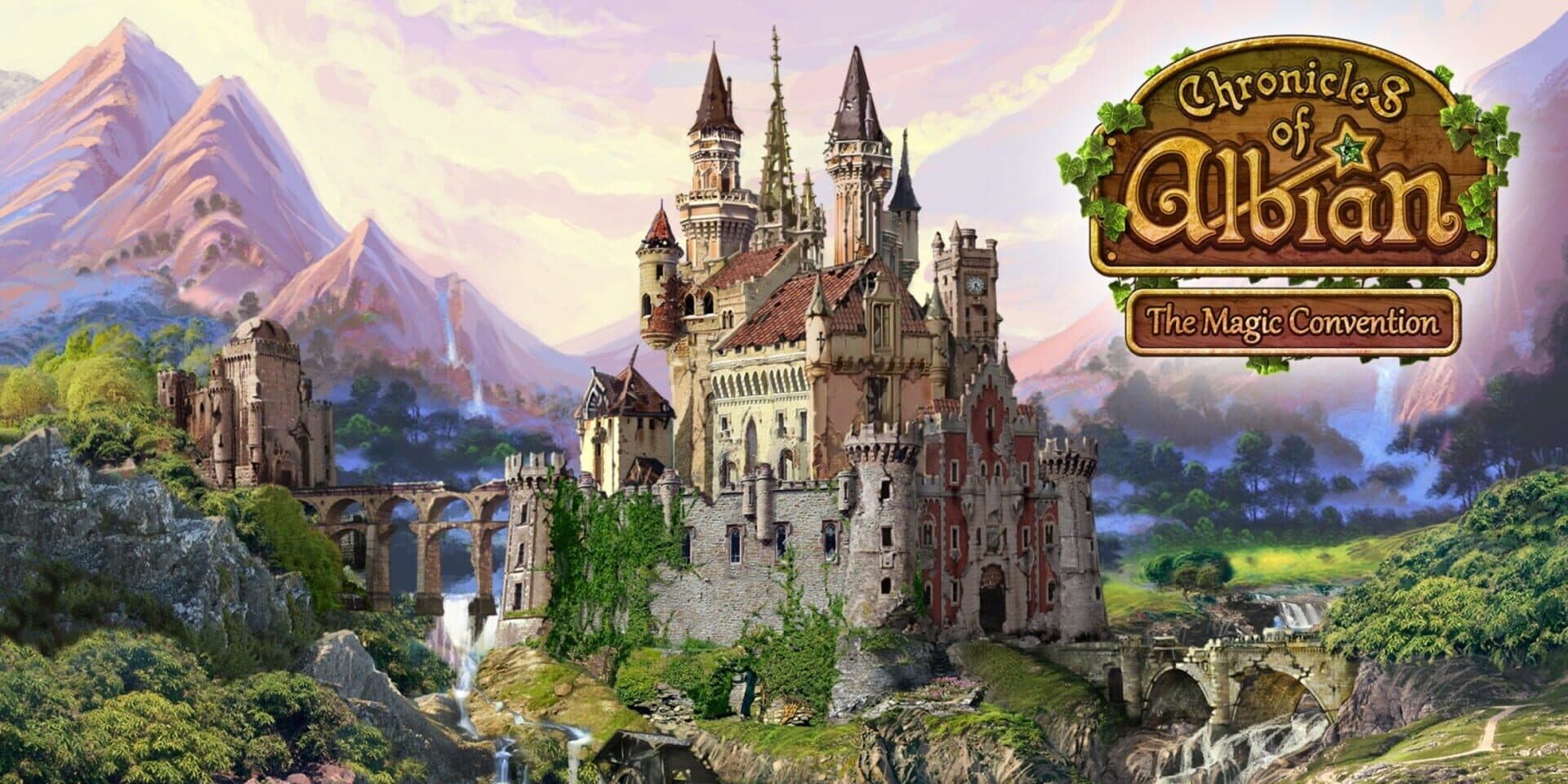 Chronicles of Albian