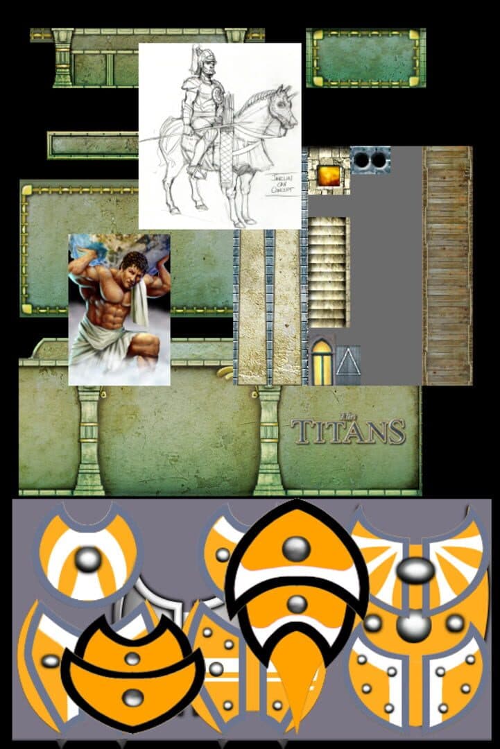 Age of Mythology