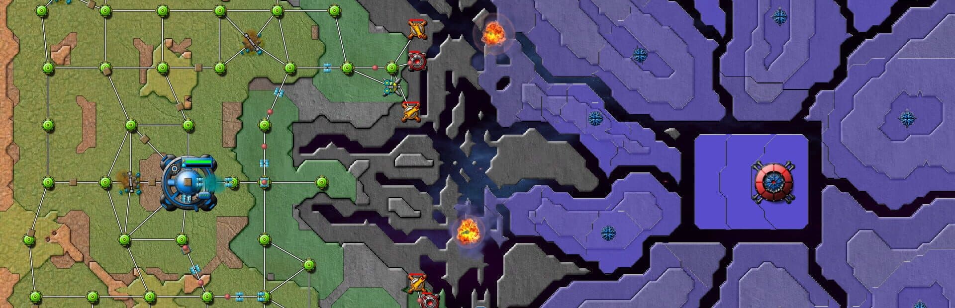 Creeper World