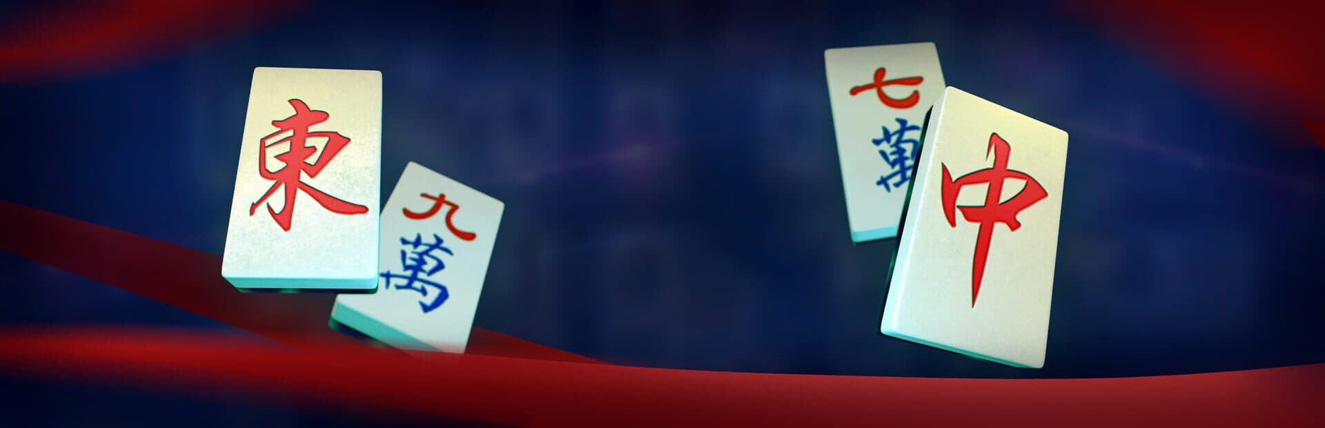 Mahjong Deluxe